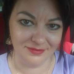 Баранова Мария Александровна