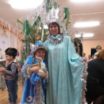 Силиверстова Елена Александровна