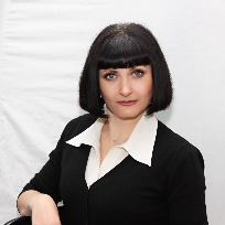 Третьякова Анна Геннадьевна