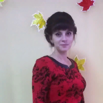 Юсупова Ирина Анатольевна