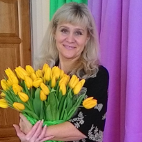 Мартынюк Инесса Эдуардовна