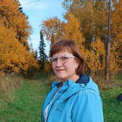 БАЛУЕВА ОЛЬГА ВЛАДИМИРОВНА