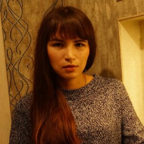 Ирина Владимировна Леонтьева