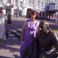 Ершова Светлана Владимировна