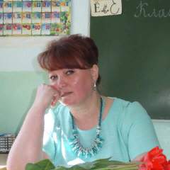 Асташина Ирина Ильинична