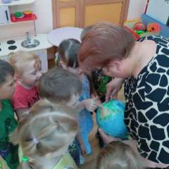 Калягина Лидия Васильевна