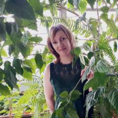 Лобанова Оксана Сергеевна