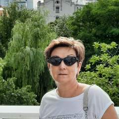 Егорова Елена Владимировна