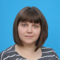 Славская Анастасия Андреевна