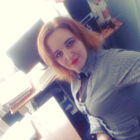 Людмила Владимировна Боева