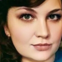 Вероника Николаевна Ефремова