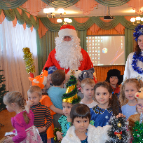 Щавинская Светлана Николаевна