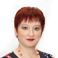  Боровик Ольга Валентиновна 