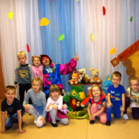 Короткова Ольга Борисовна