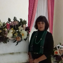 Наумова Татьяна Рудольфовна