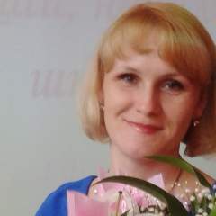 Абрамова Марина Николаевна