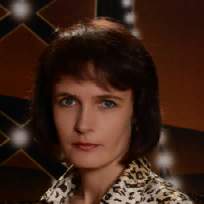 Лукьянова Елена Алексеевна