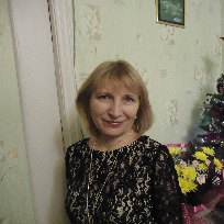 Баева Ольга Николаевна