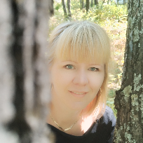 Стуканова Наталья Александровна