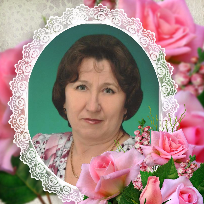 Панченко Татьяна Николаевна