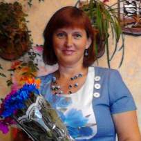 Трофимова Елена Николаевна