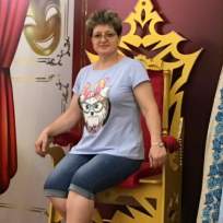 Флягина Наталья Михайловна