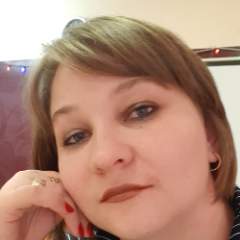 Бровкова Альбина Геннадьевна