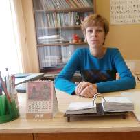 Рыжова Светлана Юрьевна