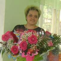 Шишкина Татьяна Евгеньевна