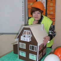 Букша Ольга Анатольевна