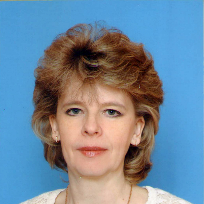 Елена Николаевна Громяк