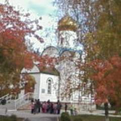 Николаева Лидия Михайловна