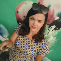 Давыдова Анастасия Анатольевна