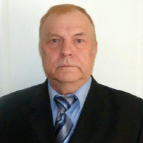 Владимир Петрович Молочков