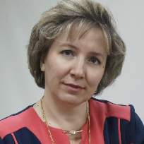 Королева Ольга Михайловна