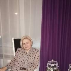 Надежда Юрьевна Пряничникова