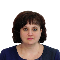 Черкашина Мария Александровна