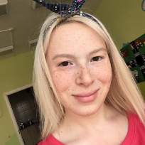 Назарова Ксения Дмитриевна