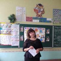 Якименко Инна Сергеевна