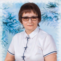 Ермакова Светлана Владимировна, Орлова Альбина Насибуллаевна