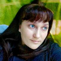 Штефан Ирина Александровна