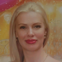 Романова Екатерина Михайловна