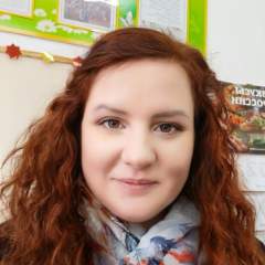 Маркарян Анастасия Сергеевна