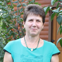 Лисицина Татьяна Васильевна