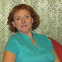 Дормакова Надежда Николаевна