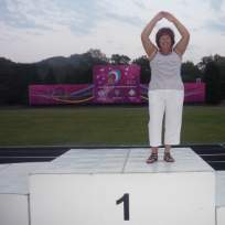 Сагидулина Клавдия Стефановна