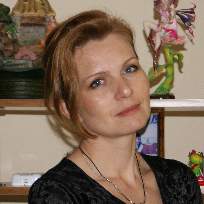 Малыхина Светлана Васильевна