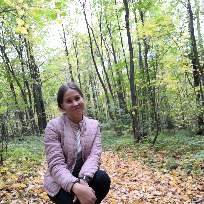 Михайлова Алиса Владимировна