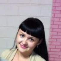 Матвеева Светлана Евгеньевна