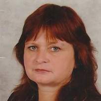 Лариса Васильевна  Бычкова